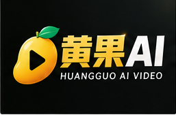 黄果AI Logo